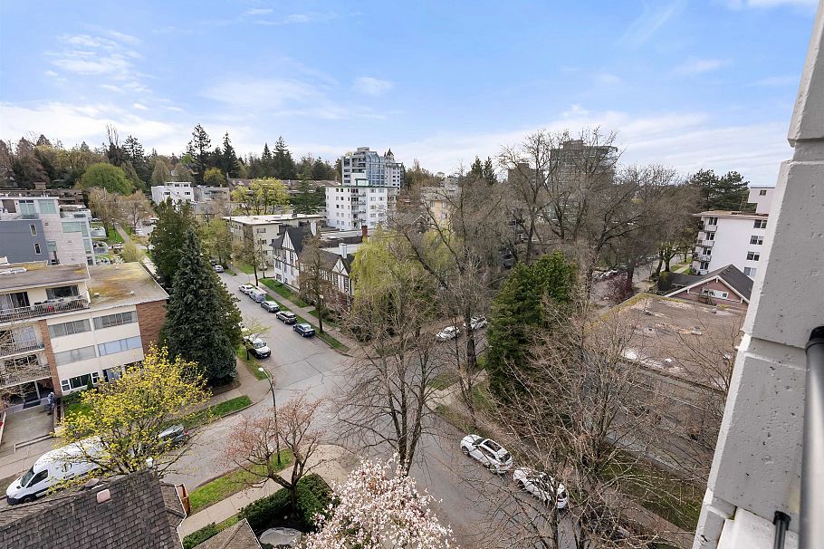 8 2838 Birch Street Vancouver, BC - 32