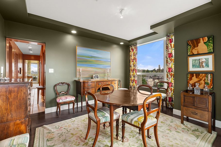 8 2838 Birch Street Vancouver, BC - 6