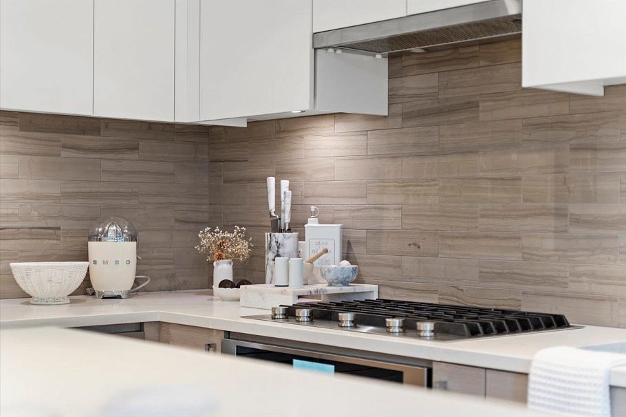 508 8533 River District Crossing Vancouver, BC - 8