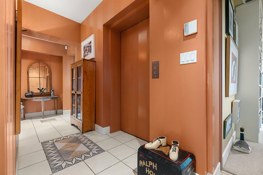 8 2838 Birch Street Vancouver, BC - 3