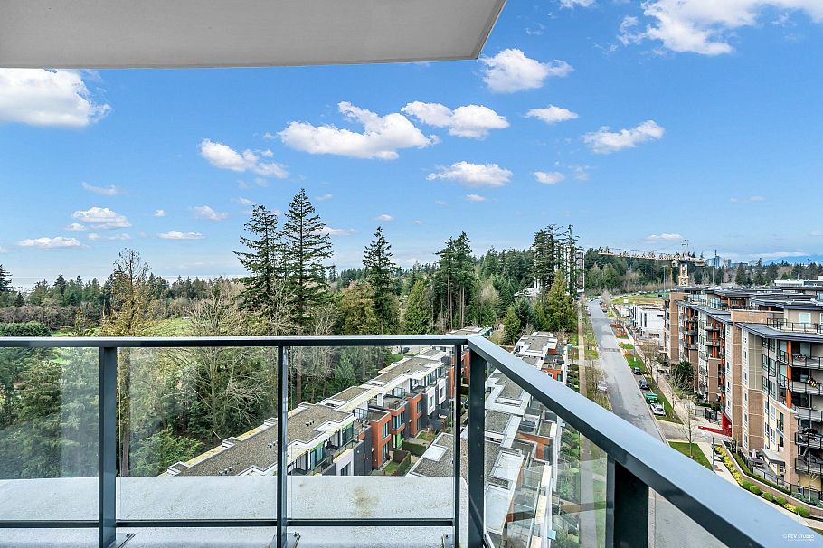 1102 3533 Ross Drive Vancouver, BC - 15