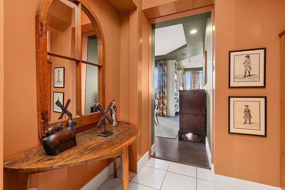 8 2838 Birch Street Vancouver, BC - 4