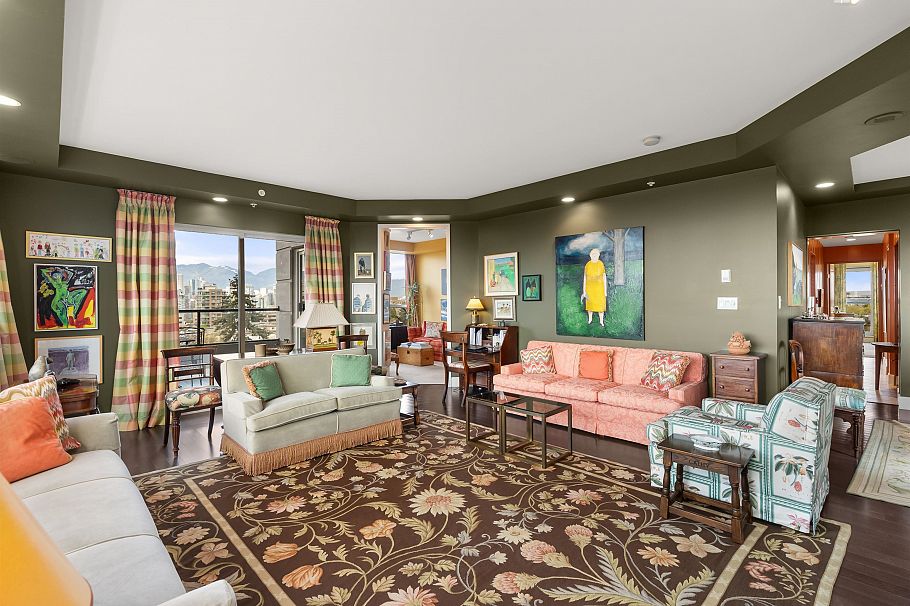 8 2838 Birch Street Vancouver, BC - 8