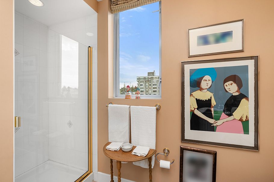 8 2838 Birch Street Vancouver, BC - 20