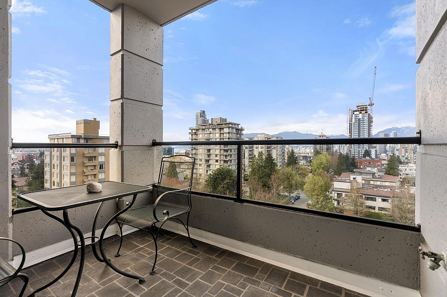 8 2838 Birch Street Vancouver, BC - 30