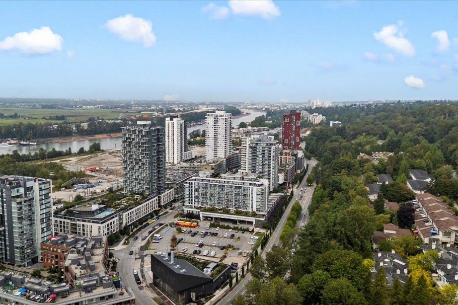 508 8533 River District Crossing Vancouver, BC - 33