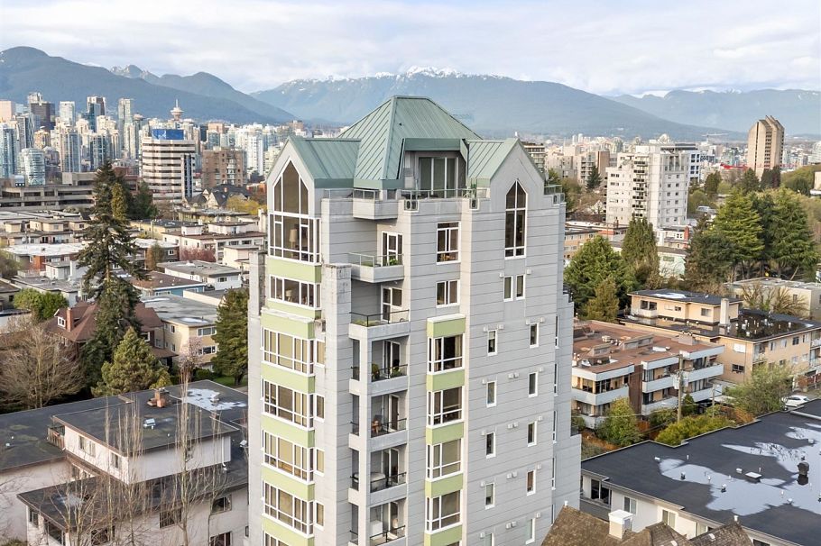 8 2838 Birch Street Vancouver, BC - 26