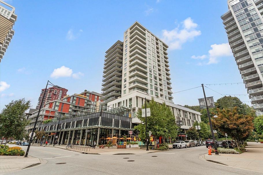 508 8533 River District Crossing Vancouver, BC - 26