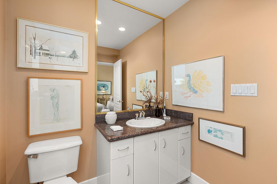 8 2838 Birch Street Vancouver, BC - 19