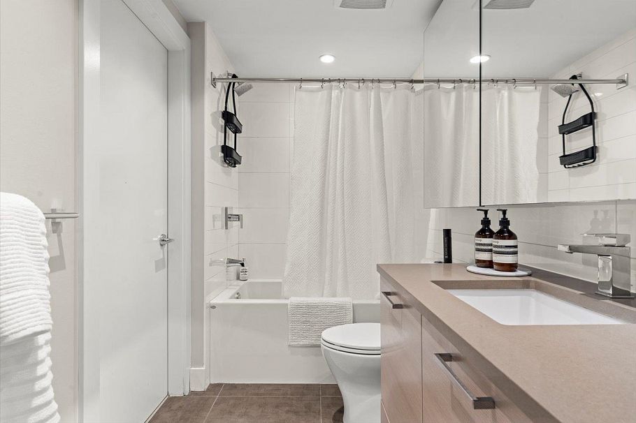 508 8533 River District Crossing Vancouver, BC - 19