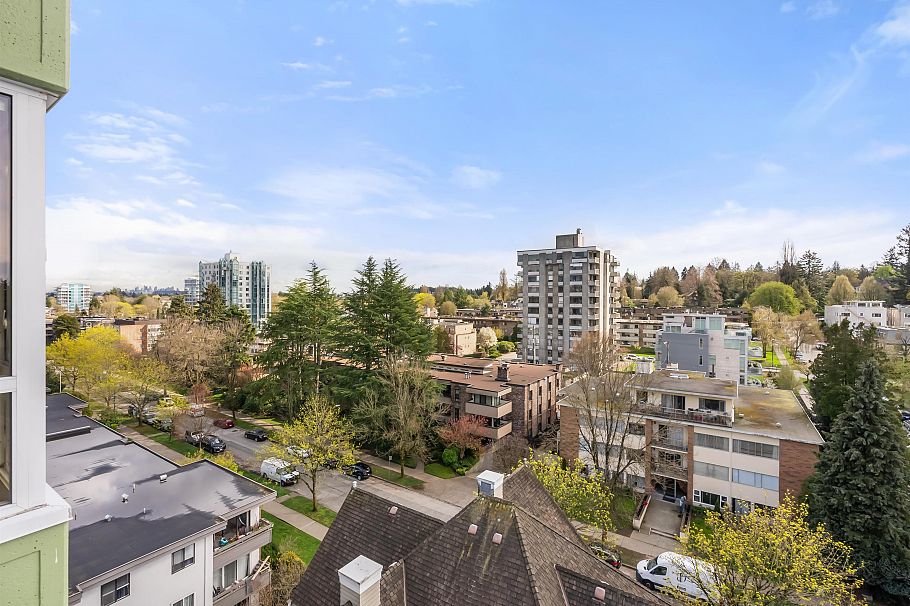 8 2838 Birch Street Vancouver, BC - 33