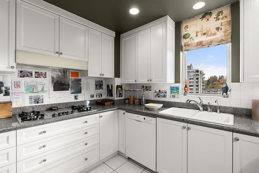 8 2838 Birch Street Vancouver, BC - 10