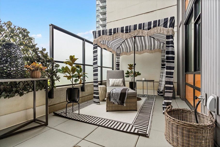 508 8533 River District Crossing Vancouver, BC - 22