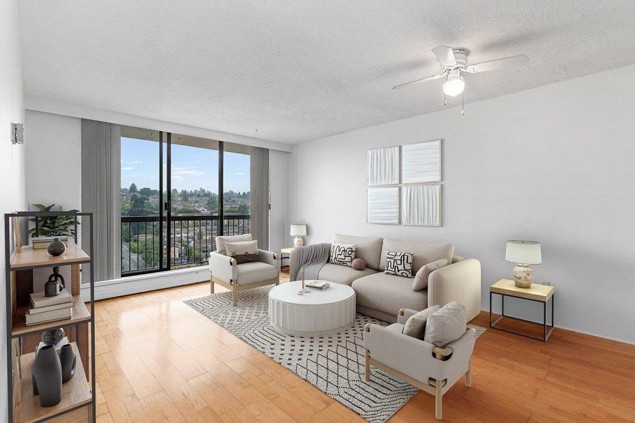 1605 145 St. Georges Avenue North Vancouver, BC - 5