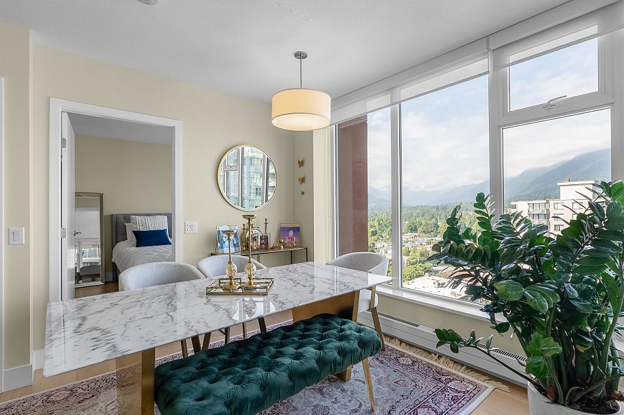 1401 150 W 15th Street North Vancouver, BC - 8