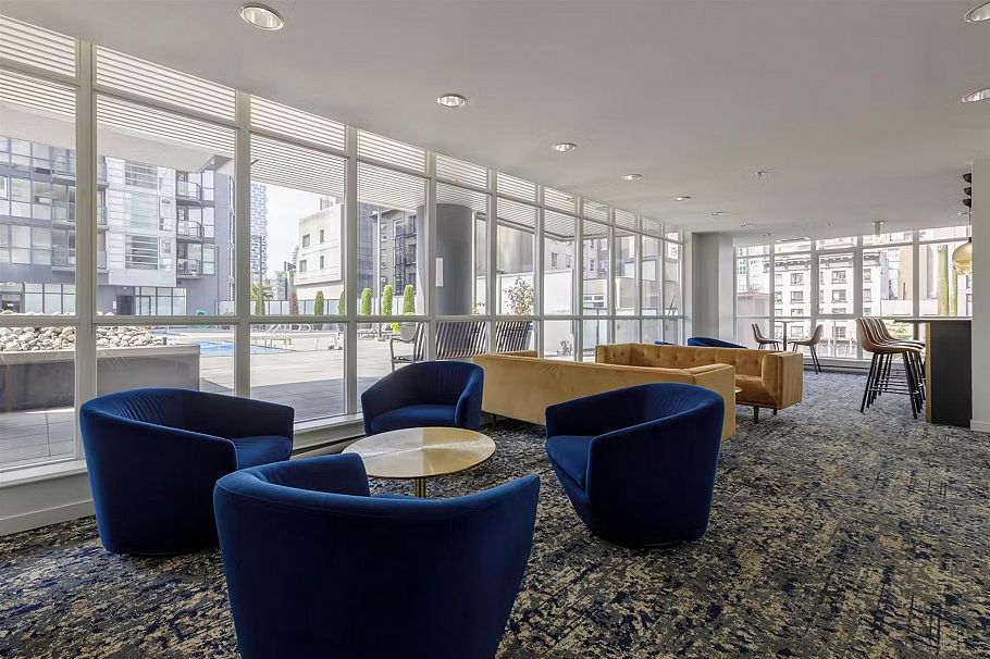 702 1199 Seymour Street Vancouver, BC - 25