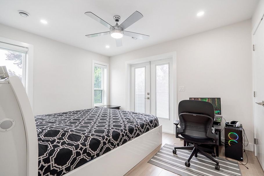 6370 Ross Street Vancouver, BC - 21