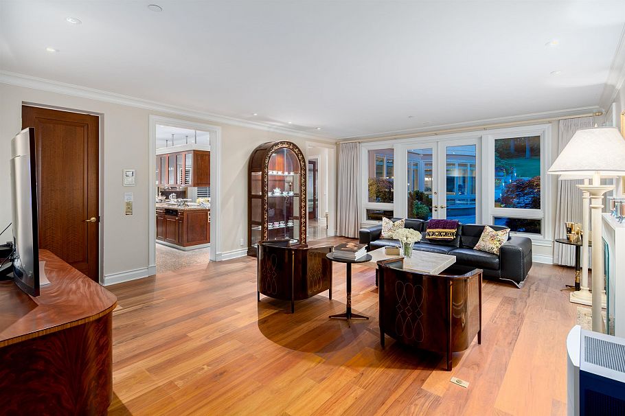 4778 Drummond Drive Vancouver, BC - 11