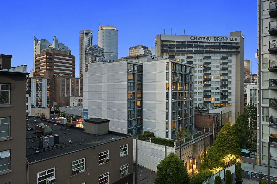 702 1199 Seymour Street Vancouver, BC - 18