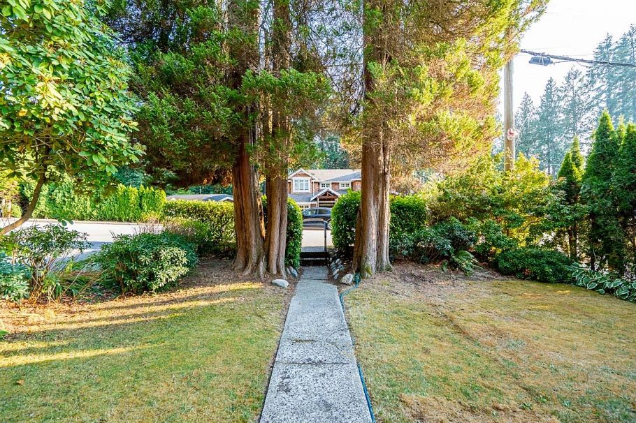 3084 Paisley Road North Vancouver, BC - 5