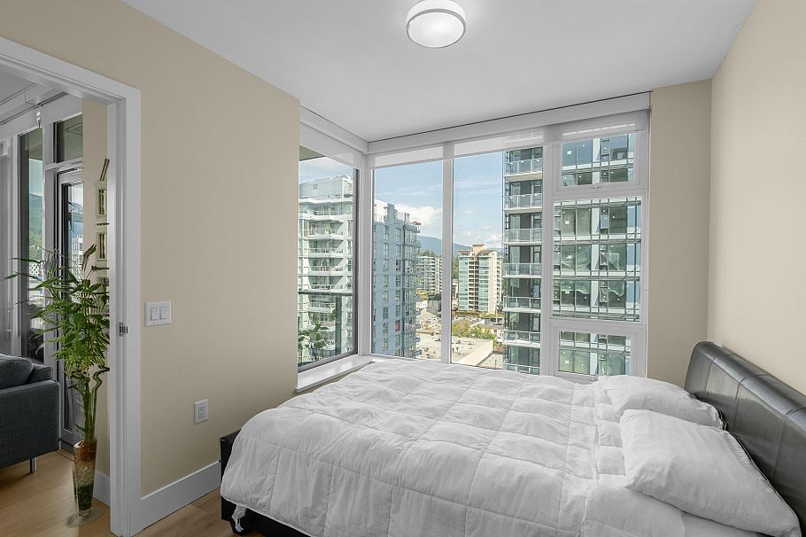 1401 150 W 15th Street North Vancouver, BC - 18