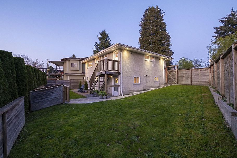 3217 Matapan Crescent Vancouver, BC - 22