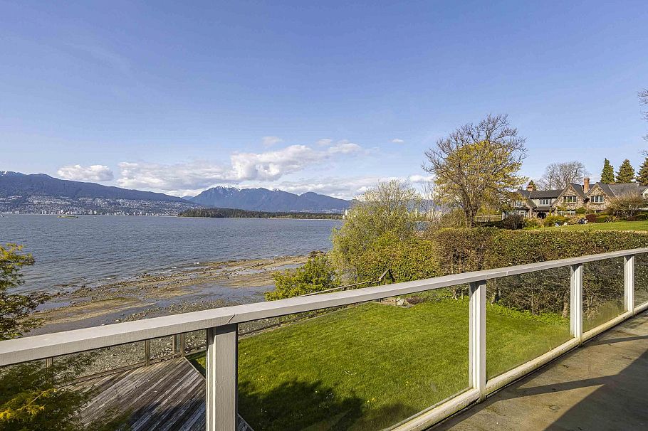 2789 Point Grey Road Vancouver, BC - 25