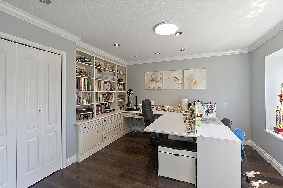 1563 W 59th Avenue Vancouver, BC - 6