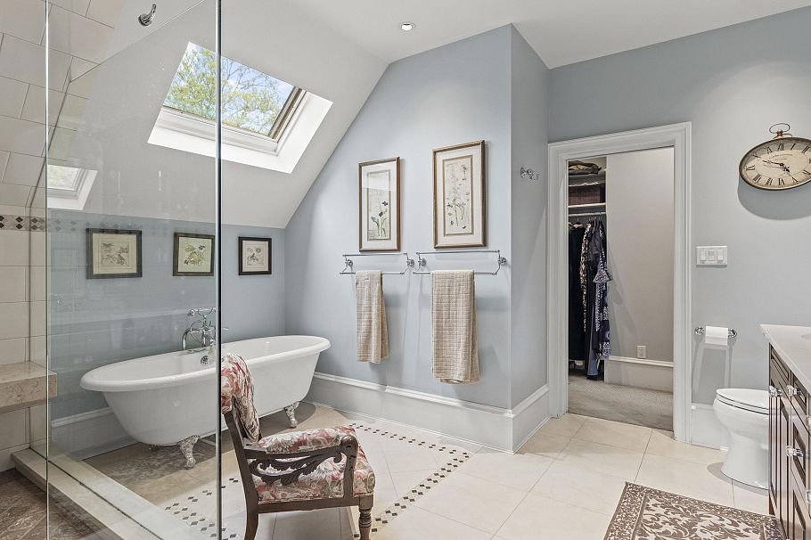 5559 Alma Street Vancouver, BC - 22