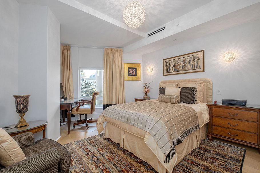 1258 Richards Street Vancouver, BC - 28