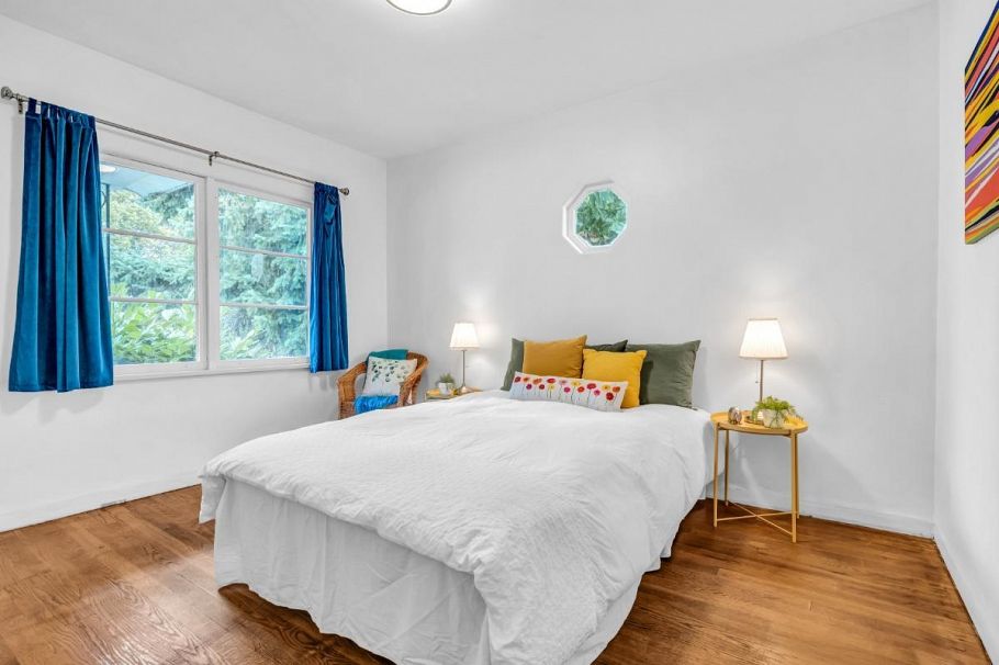 1260 E 33rd Avenue Vancouver, BC - 14