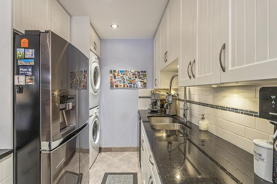 101 1352 W 10th Avenue Vancouver, BC - 8