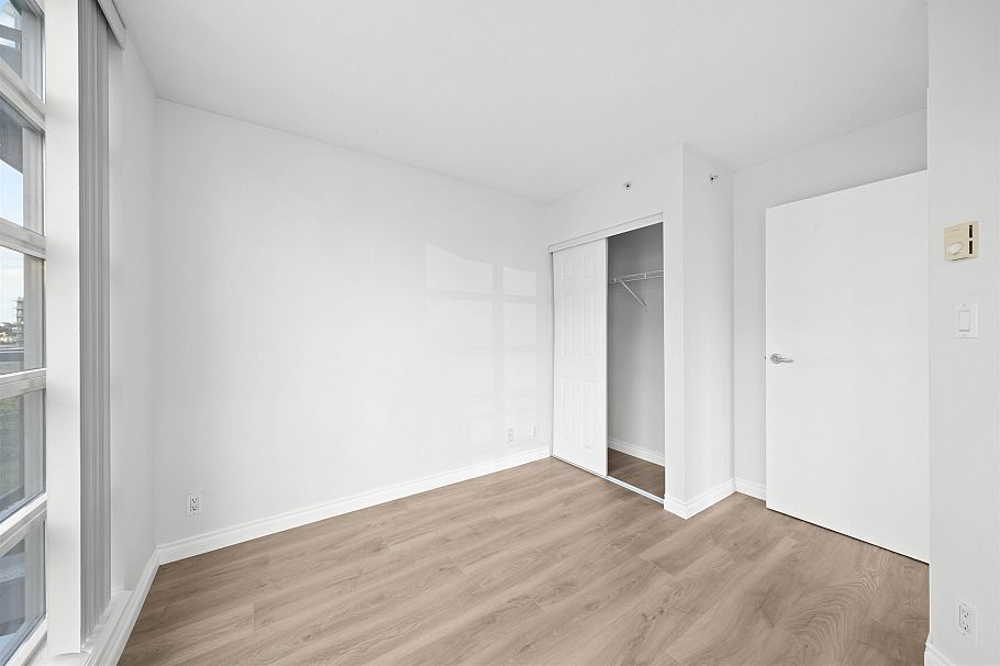 702 1199 Seymour Street Vancouver, BC - 12