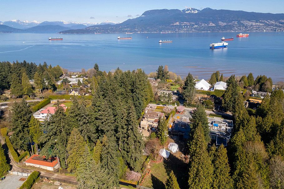 4778 Drummond Drive Vancouver, BC - 22