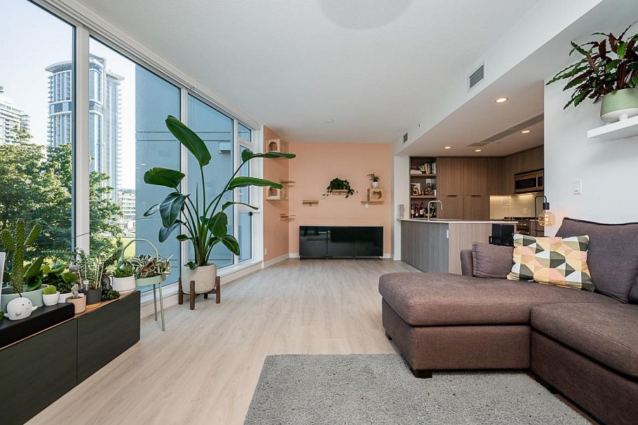 407 1401 Hunter Street North Vancouver, BC - 14