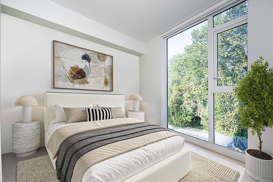 407 1401 Hunter Street North Vancouver, BC - 16