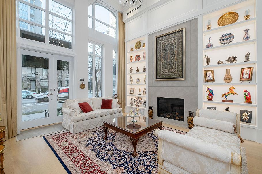 1258 Richards Street Vancouver, BC - 5