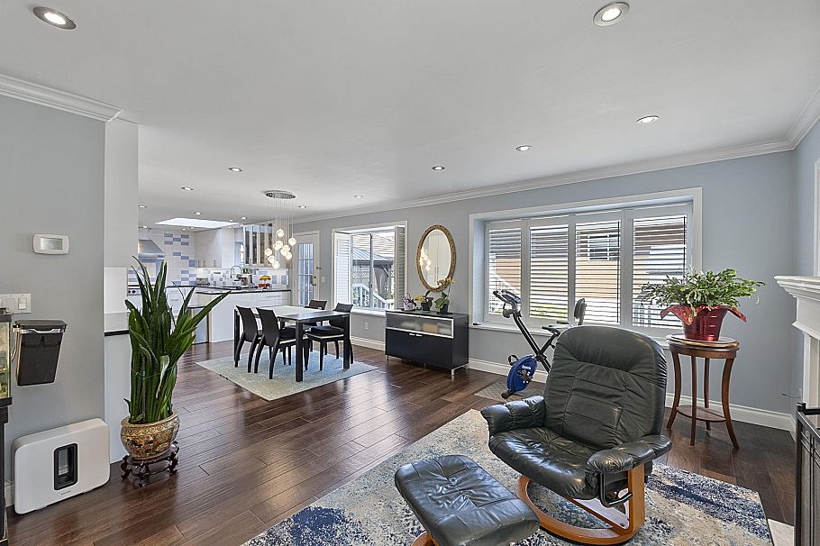 1563 W 59th Avenue Vancouver, BC - 10