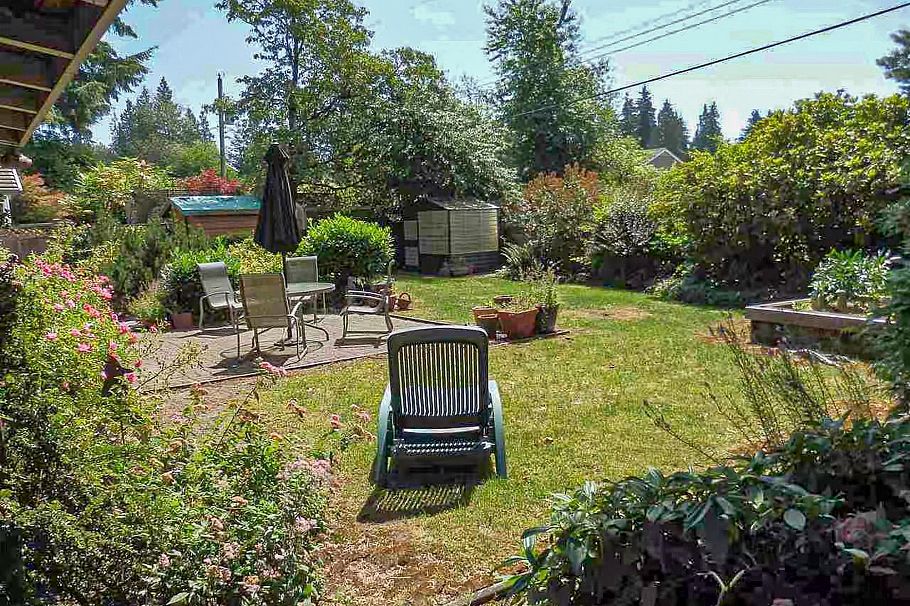 4067 Sunnycrest Drive North Vancouver, BC - 15