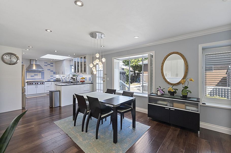 1563 W 59th Avenue Vancouver, BC - 12