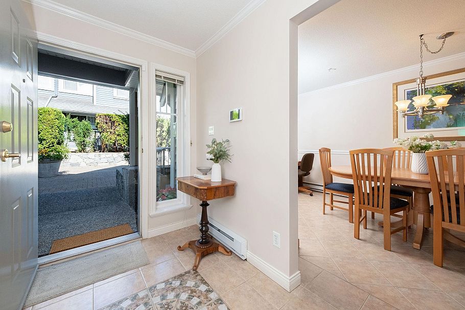 651 St. Andrews Avenue North Vancouver, BC - 7