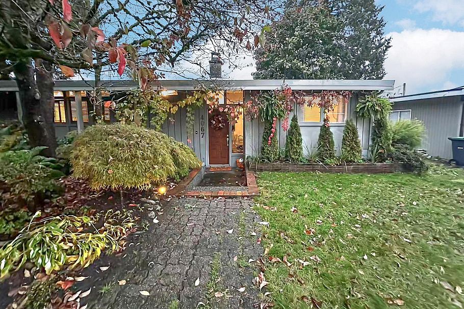 4067 Sunnycrest Drive North Vancouver, BC - 19