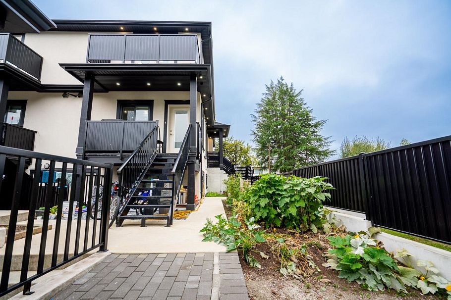 6370 Ross Street Vancouver, BC - 33