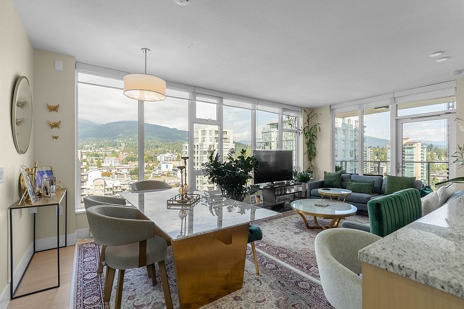 1401 150 W 15th Street North Vancouver, BC - 6