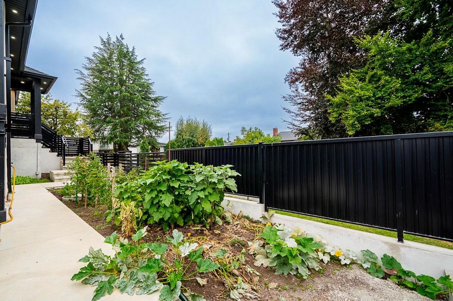 6370 Ross Street Vancouver, BC - 36