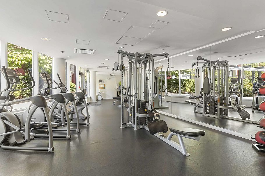 608 38 W 1st Avenue Vancouver, BC - 29