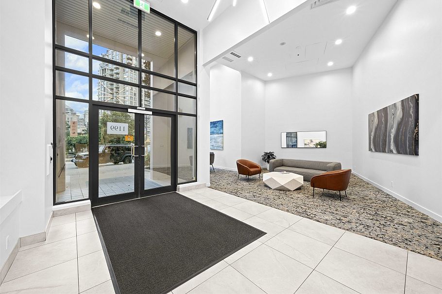 702 1199 Seymour Street Vancouver, BC - 22