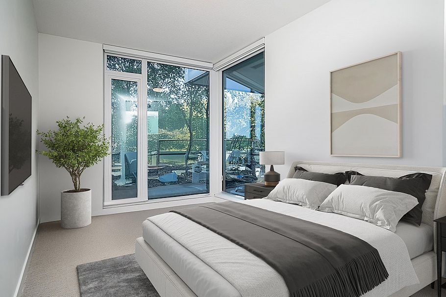 407 1401 Hunter Street North Vancouver, BC - 18