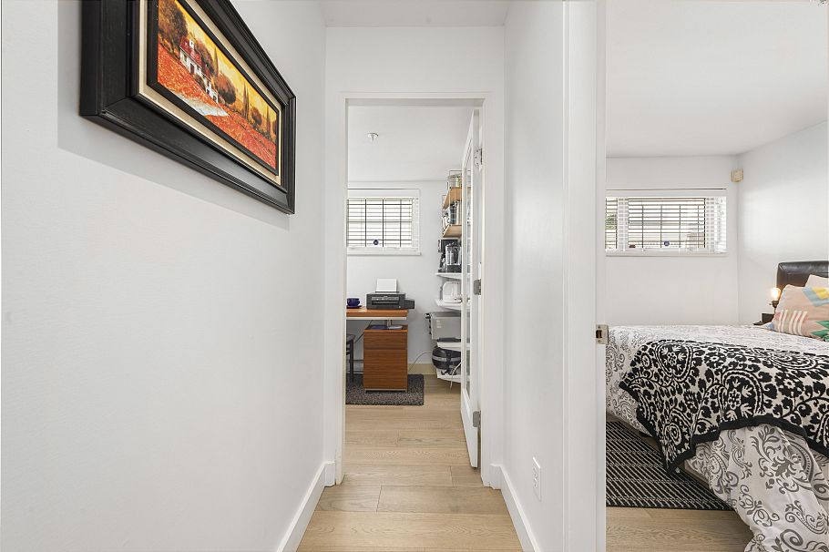 2388 Alder Street Vancouver, BC - 23