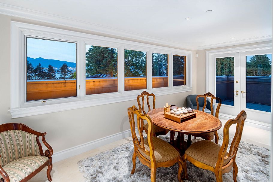 4778 Drummond Drive Vancouver, BC - 13